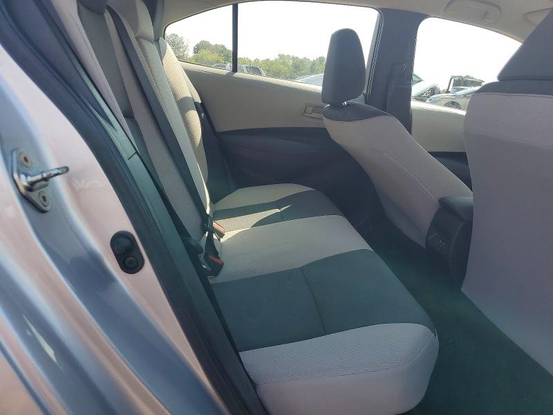70826946 :رقم المزاد ، JTDBDMHE8R3010758 vin ، 2024 Toyota Corolla Hybrid مزاد بيع