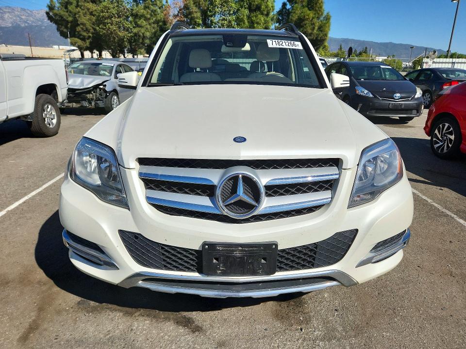 Продаж на аукціоні авто 2015 Mercedes-benz Glk, vin: WDCGG5HB8FG427580, номер лоту: 71821266