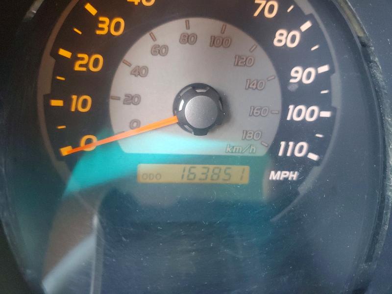 2004 Toyota 4runner მანქანა იყიდება აუქციონზე, vin: JTEBU14R648011552, აუქციონის ნომერი: 71406806