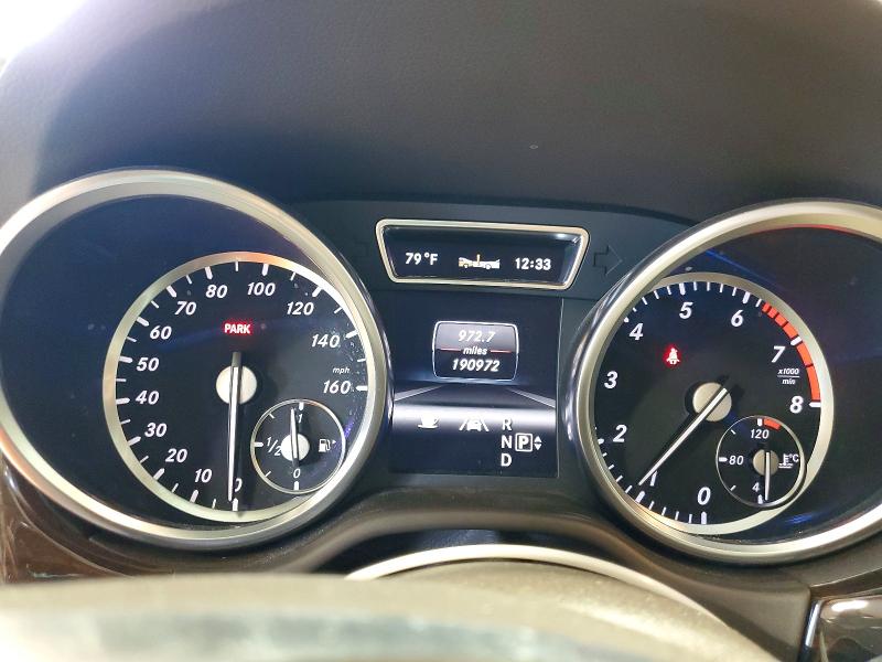 Продажа на аукционе авто 2013 Mercedes-benz Ml, vin: 4JGDA5HB0DA183025, номер лота: 71079106