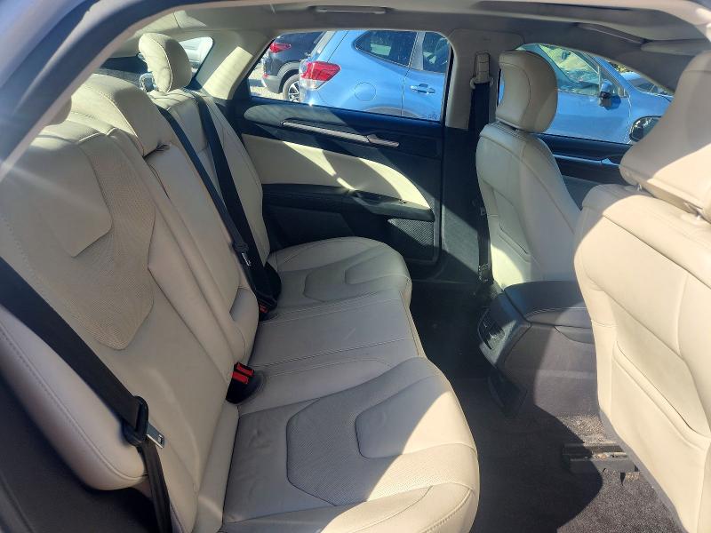 Продаж на аукціоні авто 2018 Ford Fusion, vin: 3FA6P0D97JR219138, номер лоту: 72413976