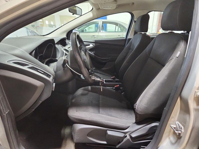 Aukcja sprzedaży 2016 Ford Focus, vin: 1FADP3F2XGL344215, numer aukcji: 72181446