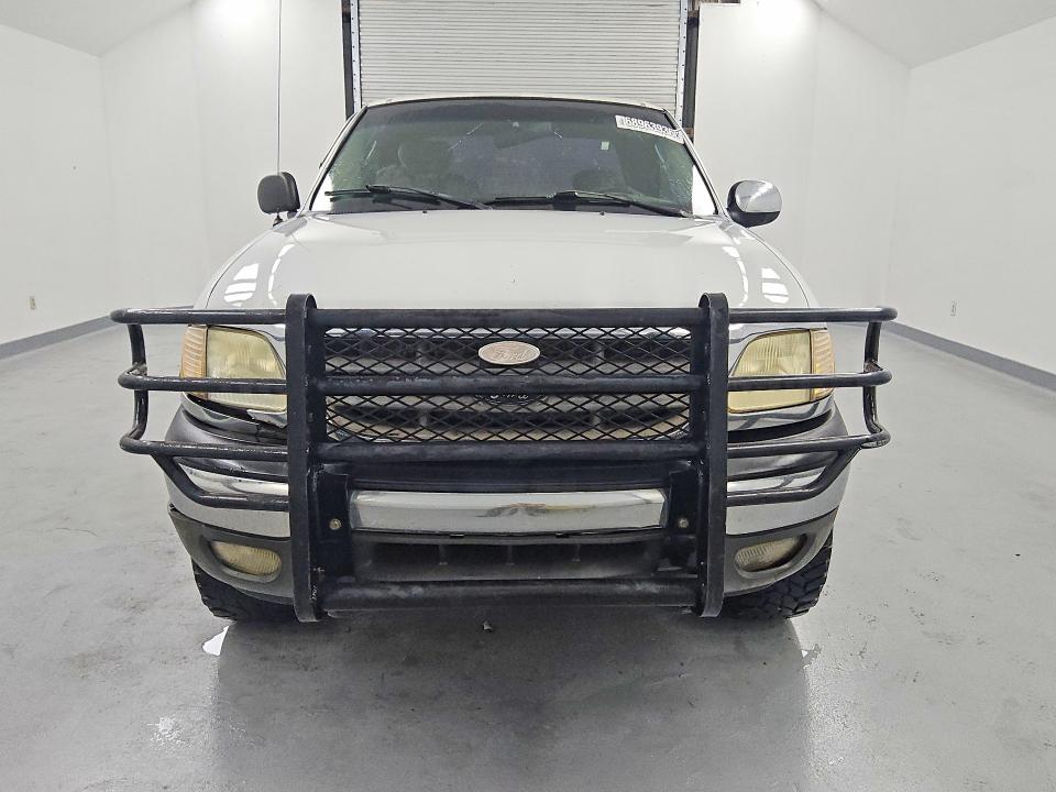 2003 Ford F150 მანქანა იყიდება აუქციონზე, vin: 1FTRX18L33NB21913, აუქციონის ნომერი: 68963936