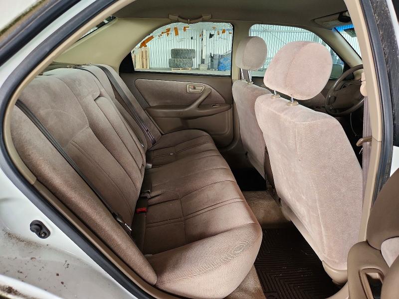 Продажа на аукционе авто 1998 Toyota Camry, vin: 4T1BG22K9XU510795, номер лота: 70905976