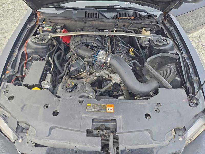 Aukcja sprzedaży 2011 Ford Mustang, vin: 1ZVBP8AM4B5155643, numer aukcji: 71498126
