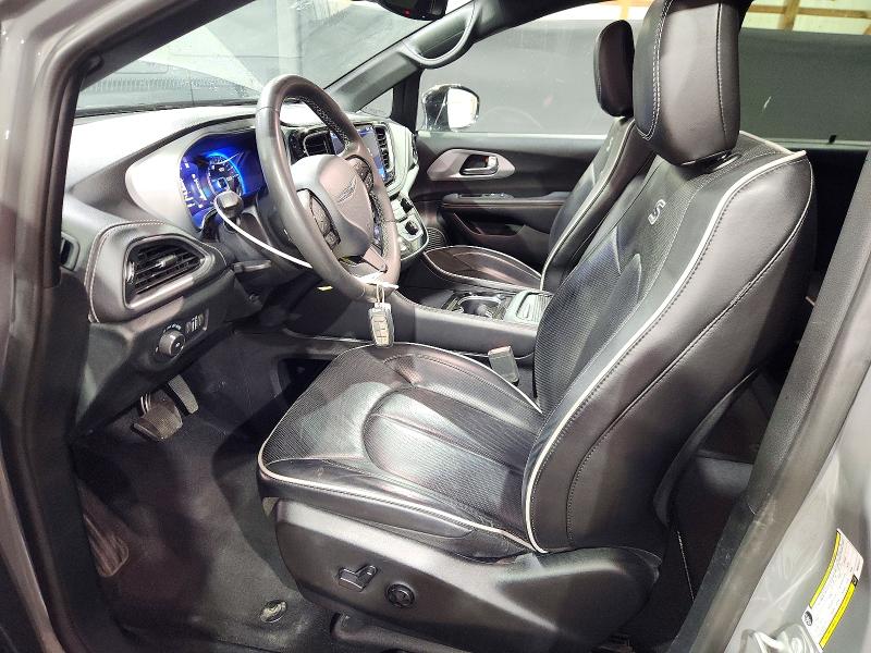Продаж на аукціоні авто 2025 Chrysler Pacifica, vin: 2C4RC1GGXSR524417, номер лоту: 72780576