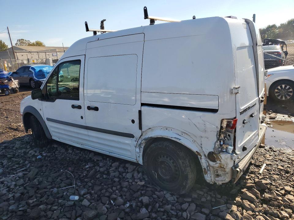 72618436 :رقم المزاد ، NM0LS7DN5CT121063 vin ، 2012 Ford Transit Connect مزاد بيع