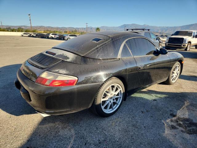 2002 Porsche 911 მანქანა იყიდება აუქციონზე, vin: WP0CA299X2S651490, აუქციონის ნომერი: 71365646