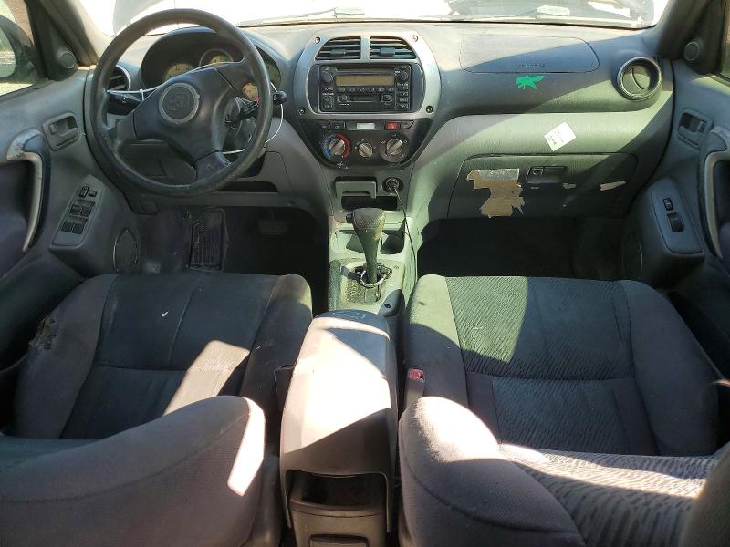 Продажа на аукционе авто 2001 Toyota Rav4, vin: JTEHH20V110082031, номер лота: 72210846