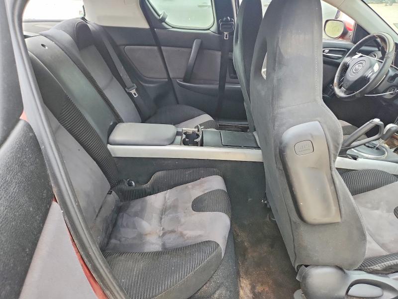 Продаж на аукціоні авто 2008 Mazda Rx8, vin: JM1FE173280214887, номер лоту: 71557786