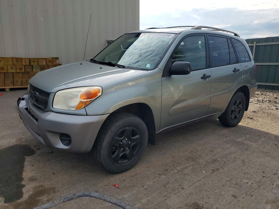 2005 Toyota Rav4 მანქანა იყიდება აუქციონზე, vin: JTEHD20V050053377, აუქციონის ნომერი: 70105396