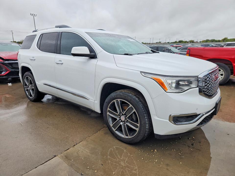 Продаж на аукціоні авто 2019 Gmc Acadia, vin: 1GKKNPLSXKZ178193, номер лоту: 71043076