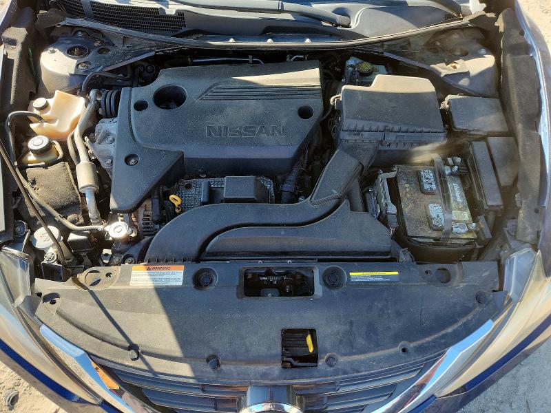 Продаж на аукціоні авто 2017 Nissan Altima, vin: 1N4AL3AP3HC475196, номер лоту: 71462336
