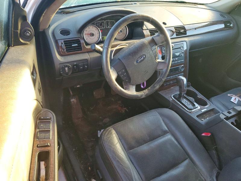 Продаж на аукціоні авто 2009 Ford Taurus, vin: 1FAHP25WX9G124522, номер лоту: 73175496