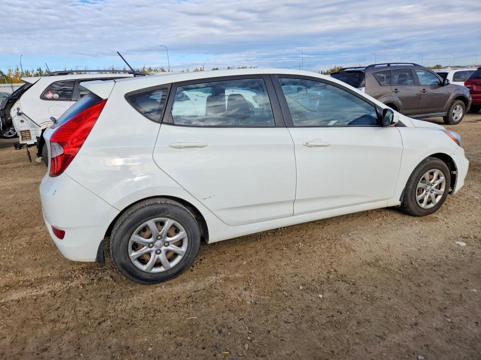 Продаж на аукціоні авто 2014 Hyundai Accent, vin: KMHCT5AE5EU172421, номер лоту: 71611966