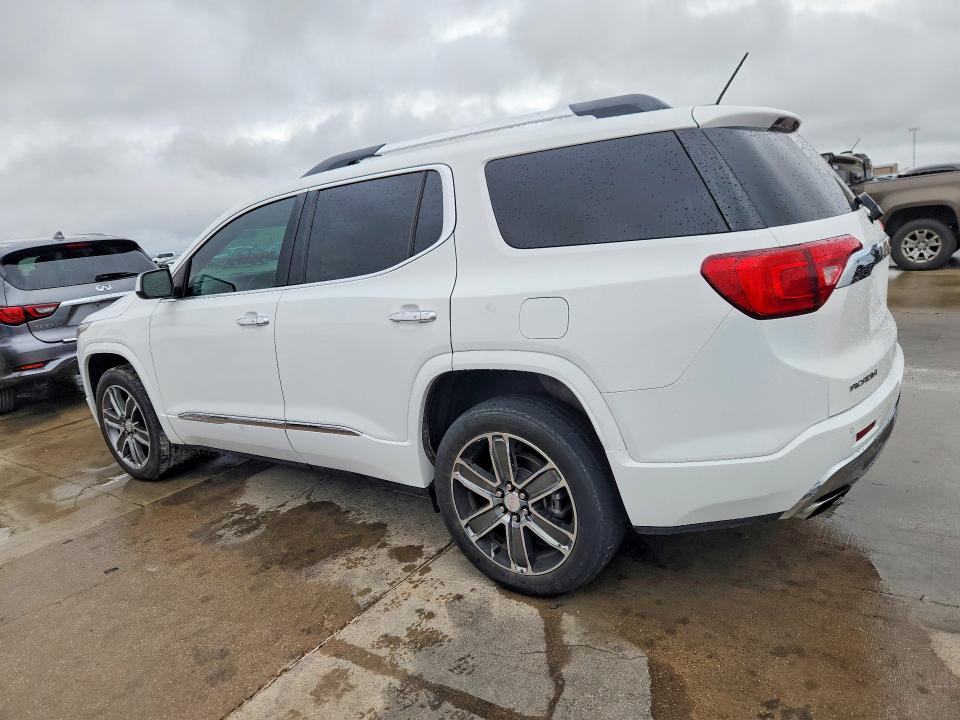 Продаж на аукціоні авто 2019 Gmc Acadia, vin: 1GKKNPLSXKZ178193, номер лоту: 71043076