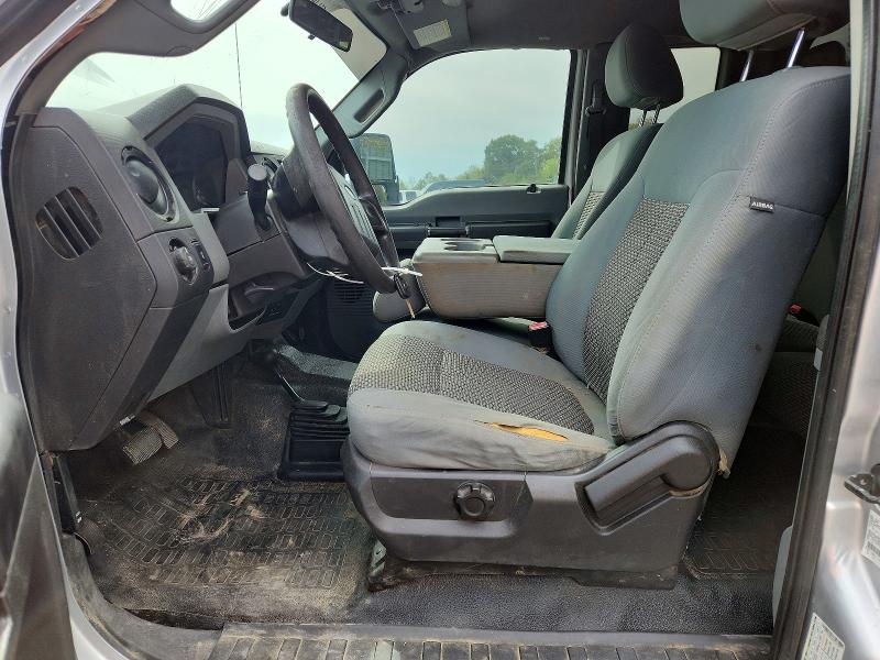 2012 Ford F250 მანქანა იყიდება აუქციონზე, vin: 1FT7X2BT6CEC11336, აუქციონის ნომერი: 72452326