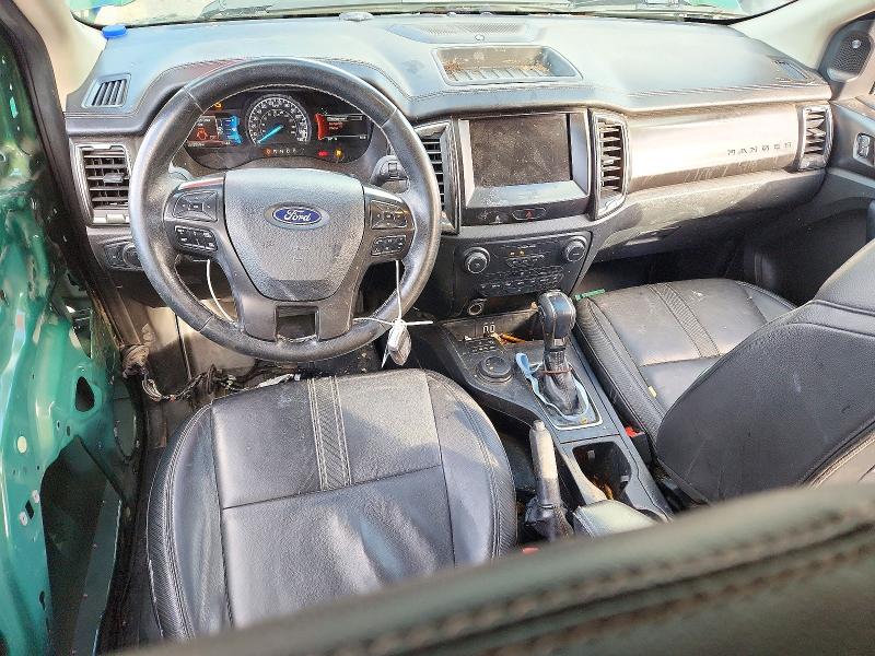 Продажа на аукционе авто 2023 Ford Ranger, vin: 1FTER4FHXPLE08904, номер лота: 72423716