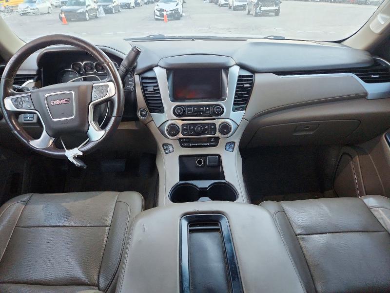 Aukcja sprzedaży 2015 Gmc Yukon, vin: 1GKS2BKC1FR267307, numer aukcji: 69400286