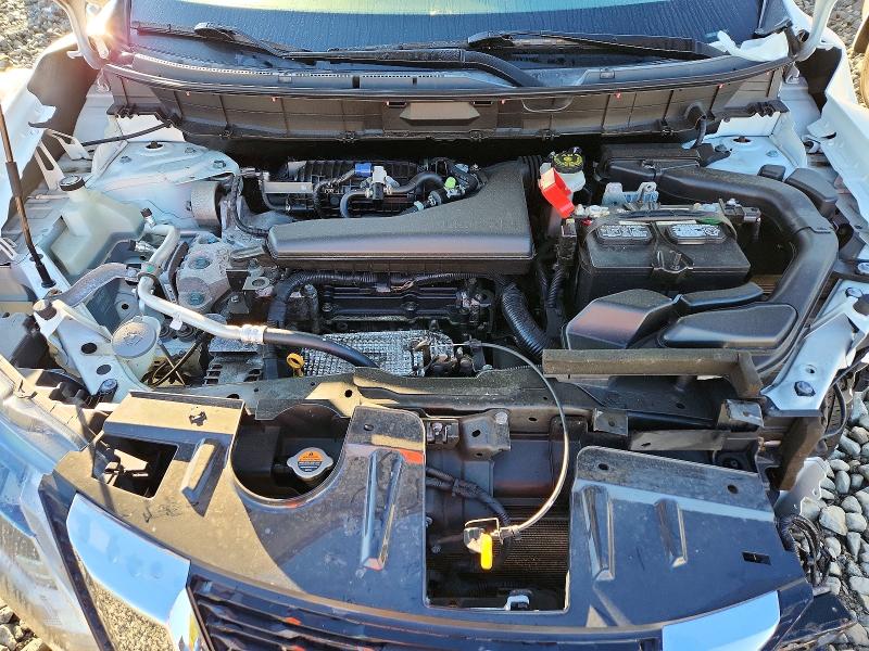 71833476 :رقم المزاد ، KNMAT2MV4JP502015 vin ، 2018 Nissan Rogue مزاد بيع
