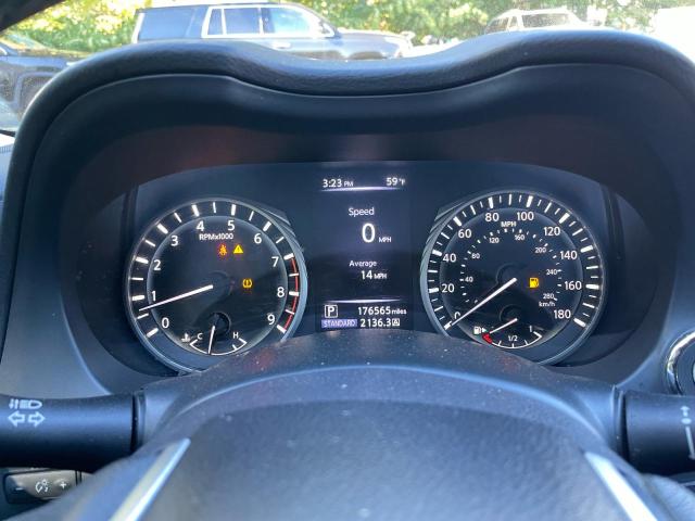 72237716 :رقم المزاد ، JN1EV7ARXJM442262 vin ، 2018 Infiniti Q50 مزاد بيع