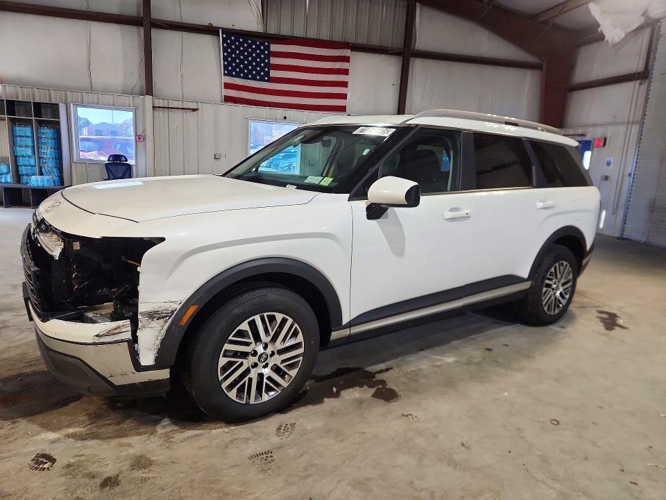 Aukcja sprzedaży 2026 Hyundai Palisade, vin: KM8RLES21TU130713, numer aukcji: 71545126