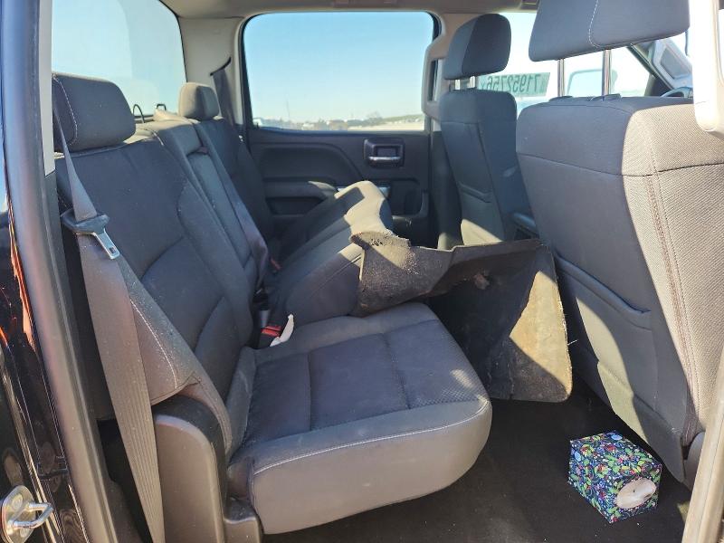 71952756 :رقم المزاد ، 1GC4KZCY0JF214003 vin ، 2018 Chevrolet Silverado مزاد بيع