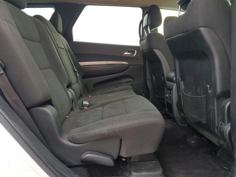 Продажа на аукционе авто 2017 Dodge Durango, vin: 1C4RDJAG2HC686887, номер лота: 72941376