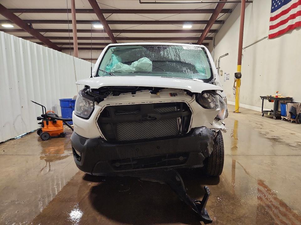 Продаж на аукціоні авто 2025 Ford Transit 250, vin: 1FTBR1Y86SKB04403, номер лоту: 70901256