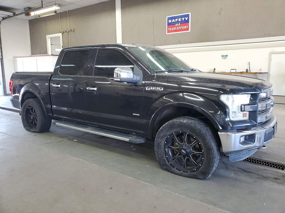 Aukcja sprzedaży 2015 Ford F150, vin: 1FTEW1EG9FFB85445, numer aukcji: 72461766