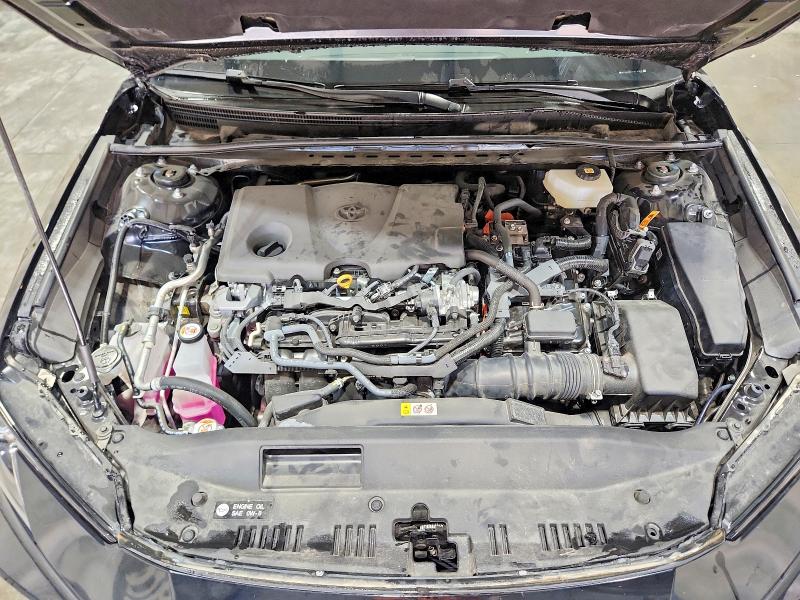 2026 Toyota Camry მანქანა იყიდება აუქციონზე, vin: 4T1DAACK4TU217819, აუქციონის ნომერი: 71844126
