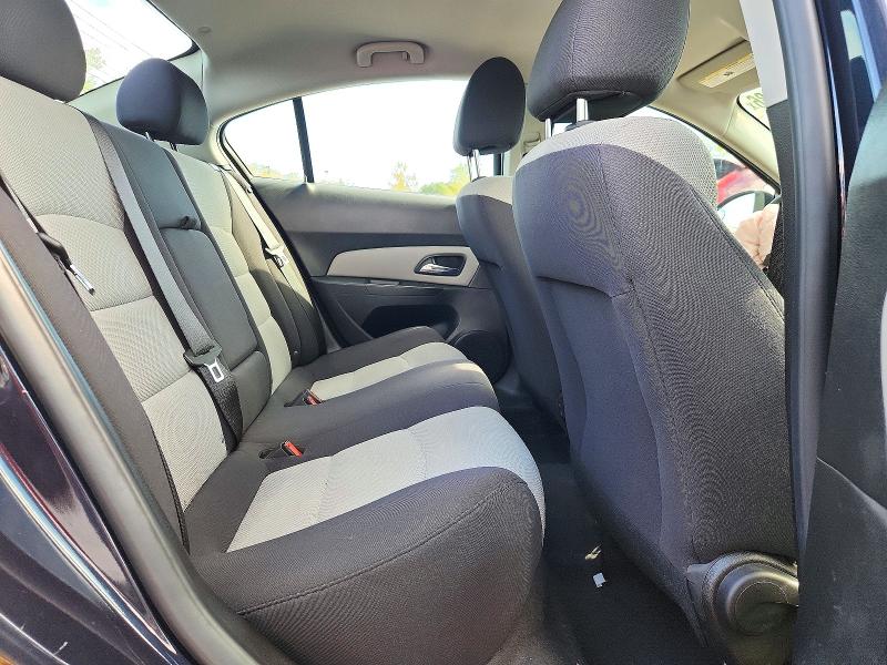 71307986 :رقم المزاد ، 1G1PA5SG1E7239860 vin ، 2014 Chevrolet Cruze مزاد بيع