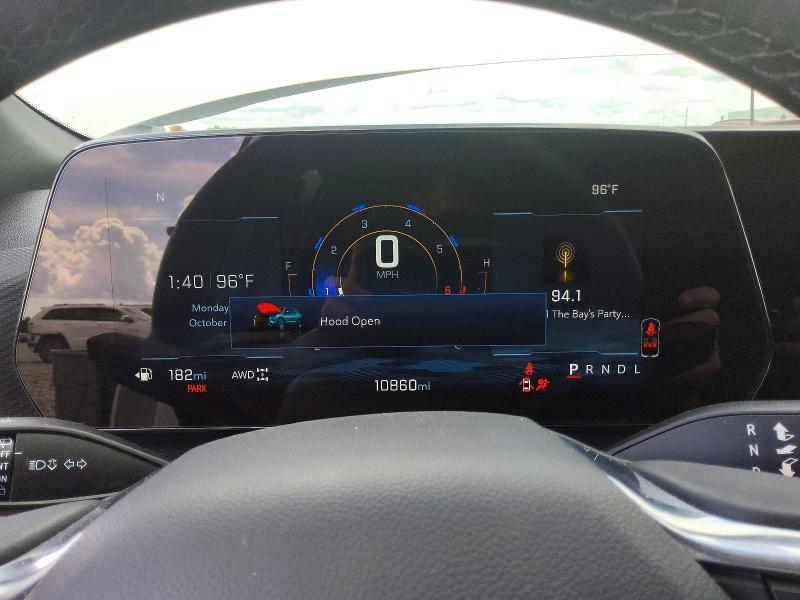 68862836 :رقم المزاد ، 3GNAXPEG4TL403587 vin ، 2026 Chevrolet Equinox مزاد بيع