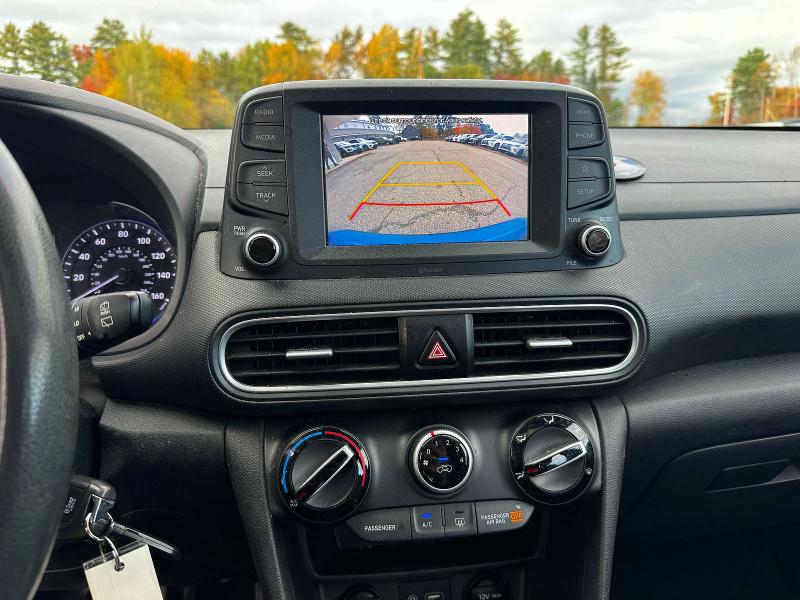 Aukcja sprzedaży 2019 Hyundai Kona, vin: KM8K1CAA3KU215930, numer aukcji: 74258426