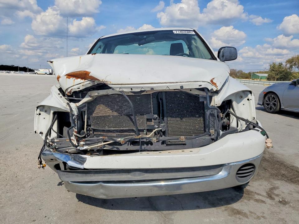 71403586 :رقم المزاد ، 1D7HA16N46J209131 vin ، 2006 Dodge Ram 1500 مزاد بيع