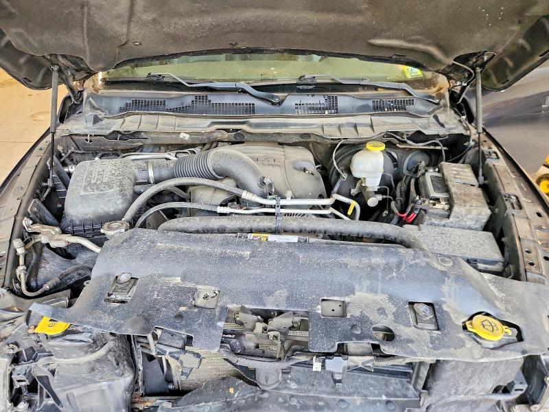 Продаж на аукціоні авто 2019 Ram 1500 Classic, vin: 1C6RR7FT0KS508670, номер лоту: 71060796