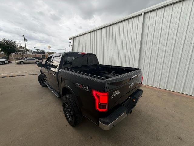 71505506 :رقم المزاد ، 1FTEW1EF1FFA30136 vin ، 2015 Ford F150 مزاد بيع