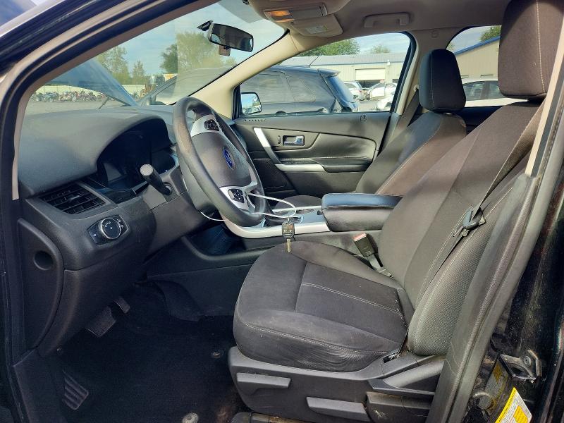 Продаж на аукціоні авто 2011 Ford Edge, vin: 2FMDK3GC4BBA99528, номер лоту: 71291456