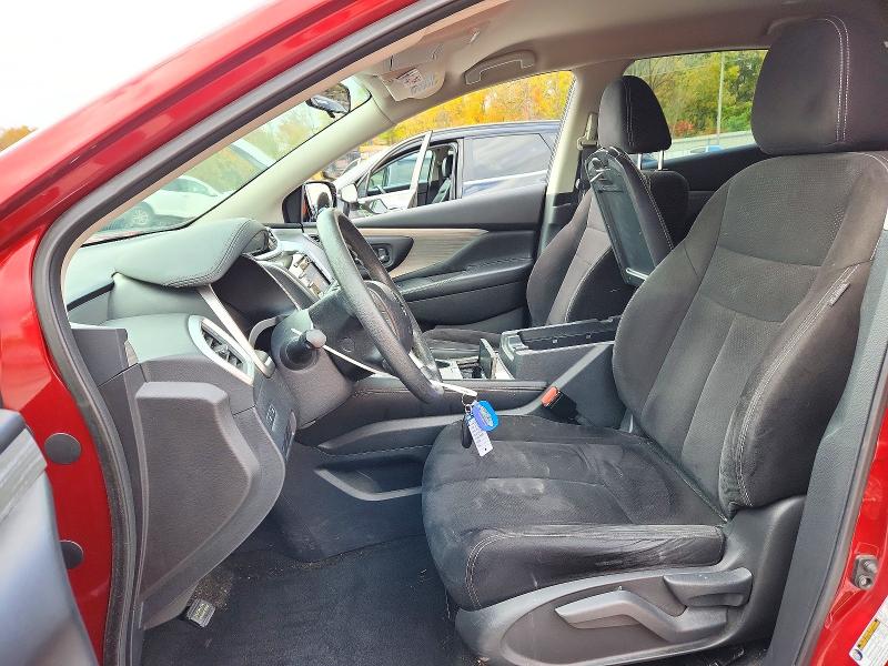 Aukcja sprzedaży 2015 Nissan Murano, vin: 5N1AZ2MH9FN290039, numer aukcji: 72913106