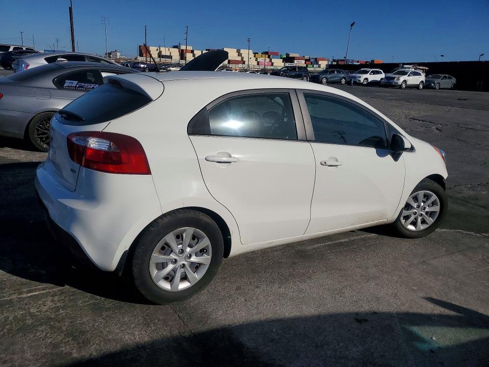 Aukcja sprzedaży 2013 Kia Rio, vin: KNADM5A36D6226765, numer aukcji: 73337096