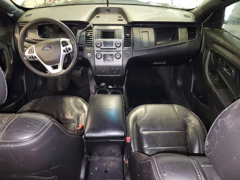 Продажа на аукционе авто 2016 Ford Taurus, vin: 1FAHP2MK8GG111988, номер лота: 71418766