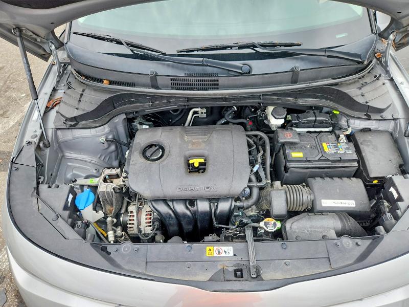 Aukcja sprzedaży 2023 Kia Soul, vin: KNDJ23AU9P7888458, numer aukcji: 71613566