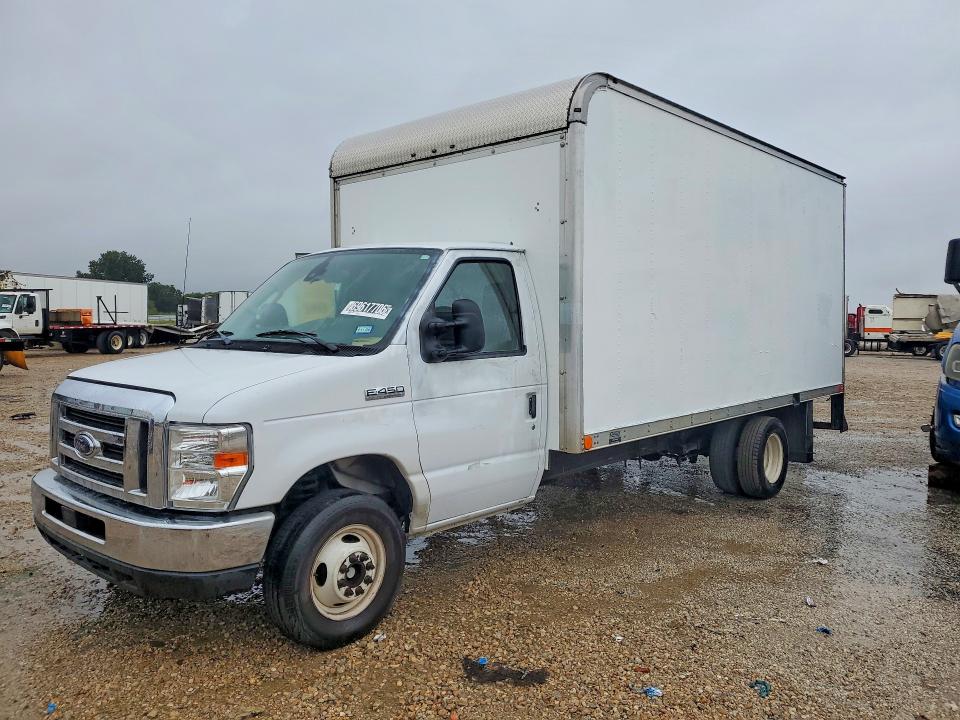 Aukcja sprzedaży 2022 Ford E-450, vin: 1FDXE4FN8NDC11601, numer aukcji: 69617706