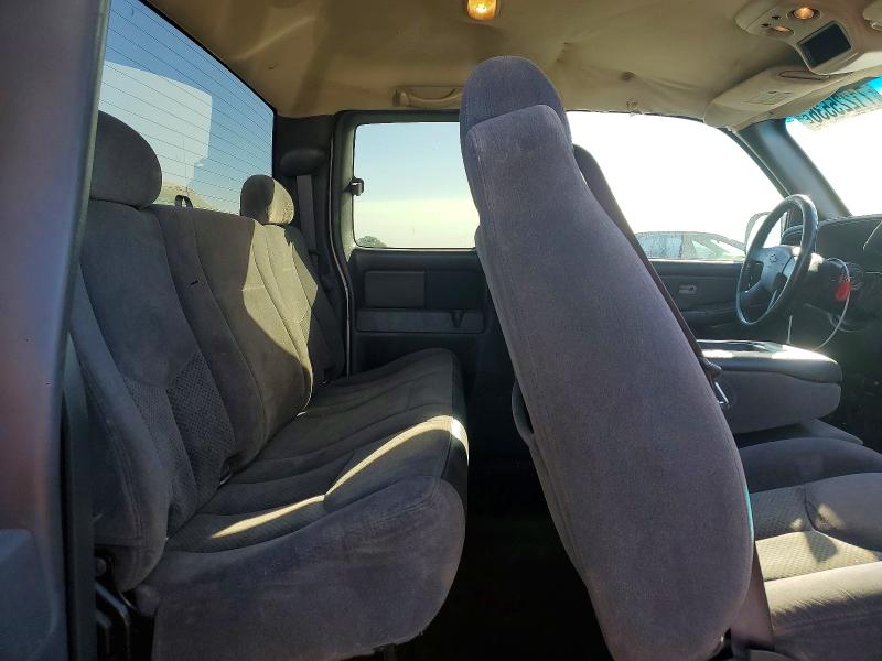2005 Chevrolet Silverado მანქანა იყიდება აუქციონზე, vin: 1GCEC19Z55Z329574, აუქციონის ნომერი: 71225536