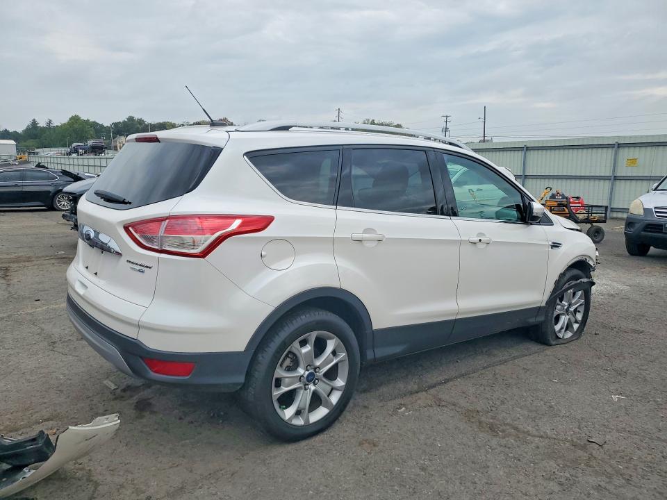Aukcja sprzedaży 2016 Ford Escape, vin: 1FMCU9J96GUB03103, numer aukcji: 71349246