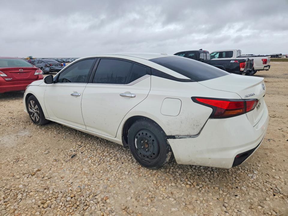 Продажа на аукционе авто 2020 Nissan Altima, vin: 1N4BL4BV1LC161904, номер лота: 71545076