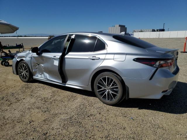 Продаж на аукціоні авто 2023 Toyota Camry, vin: 4T1G11AK3PU805863, номер лоту: 70675826