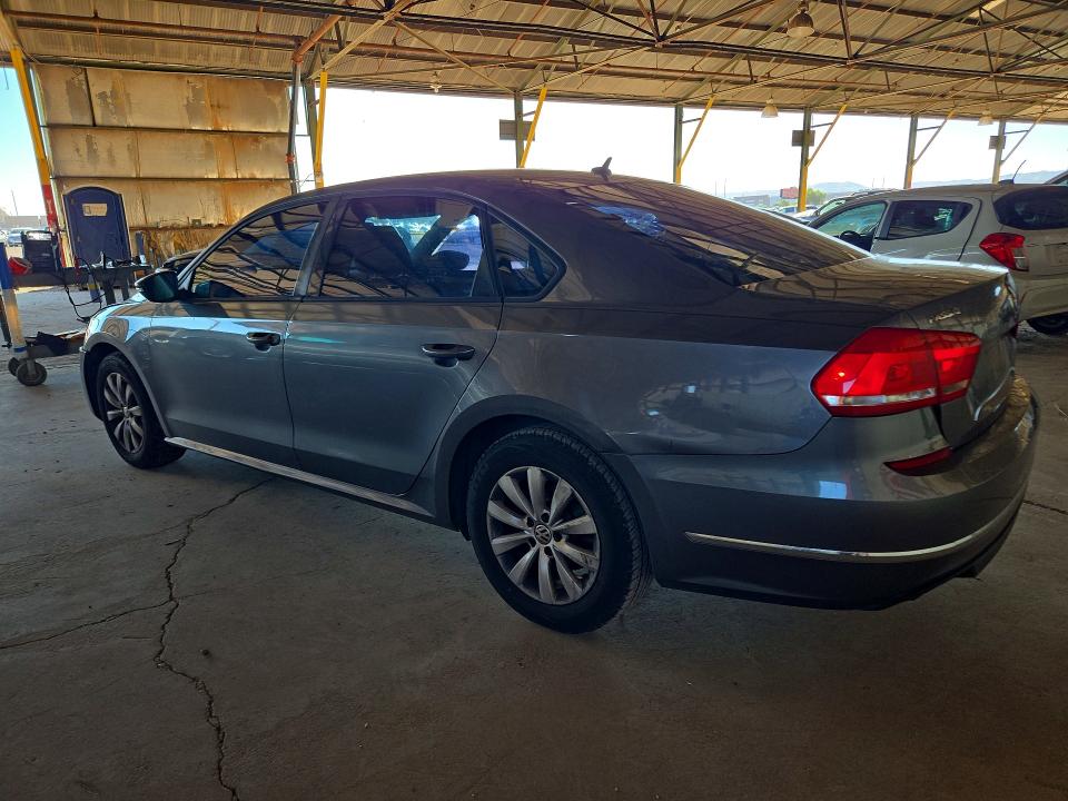 Aukcja sprzedaży 2012 Volkswagen Passat, vin: 1VWAH7A33CC056397, numer aukcji: 71674126