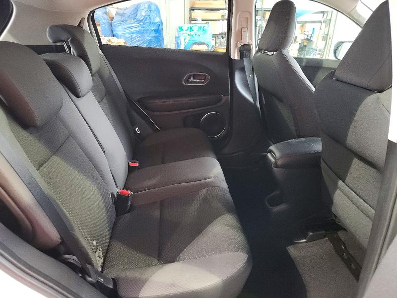Продажа на аукционе авто 2022 Honda Hr-v, vin: 3CZRU5H50NM745550, номер лота: 72142086