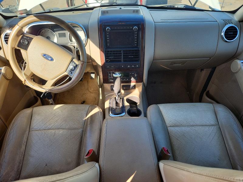 Продажа на аукционе авто 2010 Ford Explorer, vin: 1FMEU7F81AUA61461, номер лота: 72365206